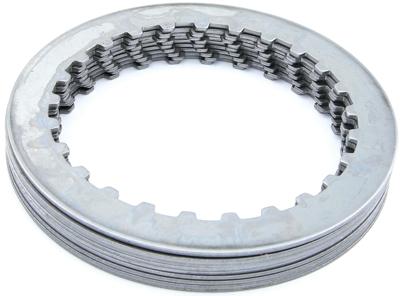 TRW stalen tussenschijven clutch.steel.kit mes414-9
