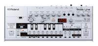 Roland TB-03 synthesizer Digitale synthesizer Grijs - thumbnail