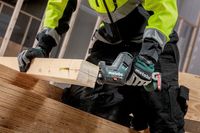 Metabo POWERMAXX SSE 12 BL Accu-reciprozaag 602322890 Zonder accu 12 V - thumbnail