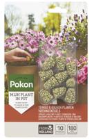 Portie Ter&Balk tbl 10 stuks - Pokon Portie Ter&Balk tbl 10 stuks - Pokon