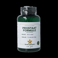 Liever Gezond Prostaat formule male support 90 Vegetarische capsules