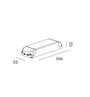 Wever & Ducre - Driver 24V 50W Phase Cut Dim