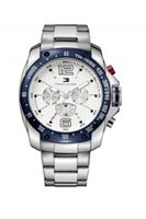 Horlogeband Tommy Hilfiger TH-190-1-27-1299 / TH-190-1-27-1298 / TH1790872 / TH1790871 Staal 25mm