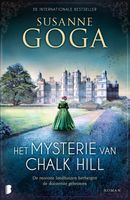 Het mysterie van Chalk Hill - Susanne Goga - ebook