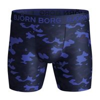 Björn Borg Performance Tonal Camo Shorts - thumbnail