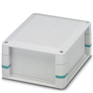 Phoenix Contact UCS 125-87-H-CCD 7035 2203445 Universele behuizing 125 x 87 x 67 PC Grijs-wit (RAL 7035) 1 stuk(s)