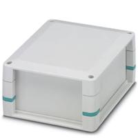 Phoenix Contact UCS 125-87-H-CCD 7035 2203445 Universele behuizing 125 x 87 x 67 PC Grijs-wit (RAL 7035) 1 stuk(s)