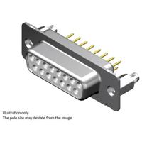 Molex 173109-1468 1 stuk(s)
