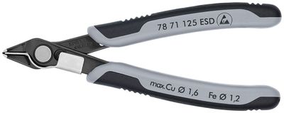 ZIJKNIPTANG SUPER 7871-125ESD