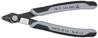 ZIJKNIPTANG SUPER 7871-125ESD