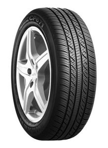 Nexen Cp671 215/70 R16 100H NE2157016HC671