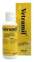 Vetramil Spoelvloeistof 100ml Vetramil Spoelvloeistof 100ml