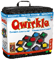 Qwirkle Reiseditie
