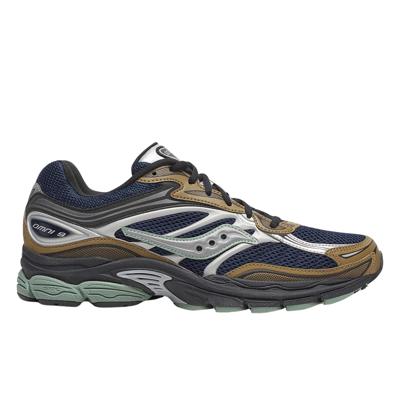 Saucony Progrid Omni 9 Sneakers Heren 46