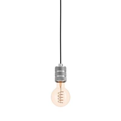Eglo Zilveren pendelYorth - 43802