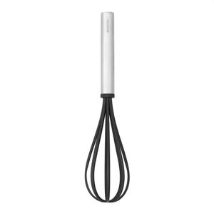 Brabantia 250866 garde Kunststof Zwart, Zilver