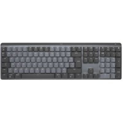 Logitech MX Mechanical toetsenbord AZERTY Frans