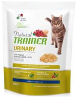 Natural trainer cat urinary chicken (300 GR)