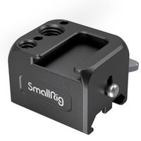 SmallRig 3025 NATO Clamp Accessory Mount for DJI RS 2/RSC 2
