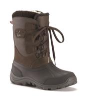 Olang X-Cursion Sneeuwlaars Heren Caffe 43/44