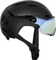MAVIC Helmet speedcity black/black size l MAVIC Helmet speedcity black/black size l