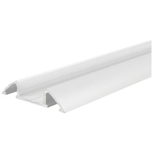 Deko Light 970305 AM-01-10 Onderbouwprofiel Aluminium (b x h x d) 32 x 7 x 2000 mm 2 m