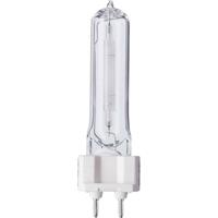 Philips Lighting SDW-TG Hogedruk-natriumdamplamp 110 mm GX12-1 100 W Energielabel: G (A - G) Goud Staaf 1 stuk(s) - thumbnail