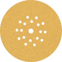 Bosch Accessoires EXPERT C470 Schuurpapier voor Excenterschuurmachines 225 mm | 19 gaten | K 60 - 2608901015