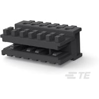 TE Connectivity 2-293153-6 Inhoud: 1 stuk(s) Tray