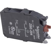 Schneider Electric ZBE504 ZBE504 Hulpschakelaarblok 1 stuk(s)
