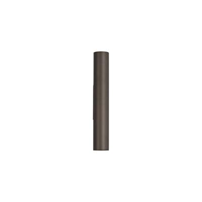 Searchlight WandlampBeacon bruin - 28125LT
