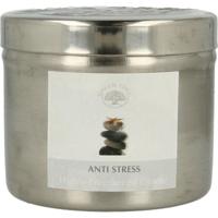 Green Tree Geurkaars anti-stress (150 gr)