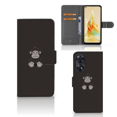 OPPO Reno8 T 4G Leuk Hoesje Gorilla OPPO Reno8 T 4G Leuk Hoesje Gorilla