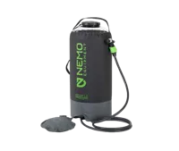 Nemo Helio LX Pressure Shower