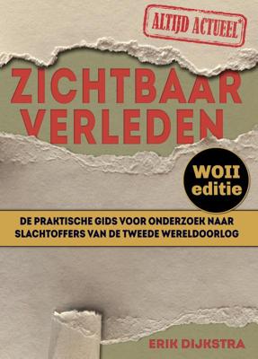 Zichtbaar verleden (Paperback)