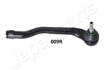 Spoorstangeind TI009R