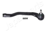 Spoorstangeind TI009R