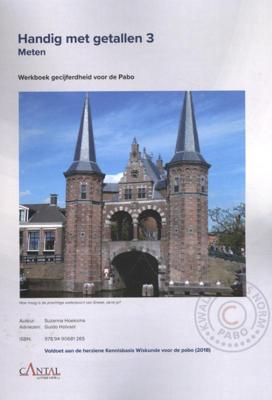 Handig met getallen (Paperback)