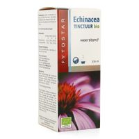 Fytostar Echinacea Tinctuur Bio 100ml