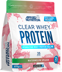 Applied Clear Protein Watermelon (875 gr)