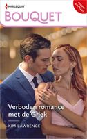 Verboden romance met de Griek - Kim Lawrence - ebook