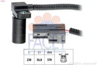 Toerentalsensor, automatische aandrijving 90233