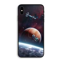 Examiner: iPhone XS Max Biologisch afbreekbaar hoesje