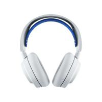 Hoofdtelefoon met microfoon SteelSeries Arctis Nova 7P Blauw Wit