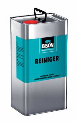 Bison verdunner/ontvetter 5l