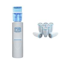 Combibox 18.9 liter inclusief Oasis FRX cooler en 10 filters - Wit, Gekoeld & Heet water