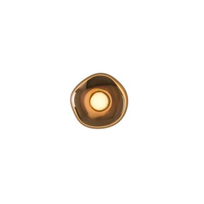 Tom Dixon - Melt Brons Wandlamp