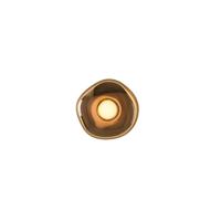Tom Dixon - Melt Brons Wandlamp