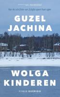 Wolgakinderen (Paperback)