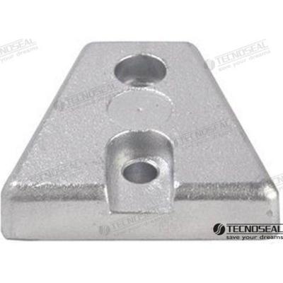 Ánodos para Volvo - Volvo TEN00723 - ANODO VOLVO ZINC DPX 0,21KG.
